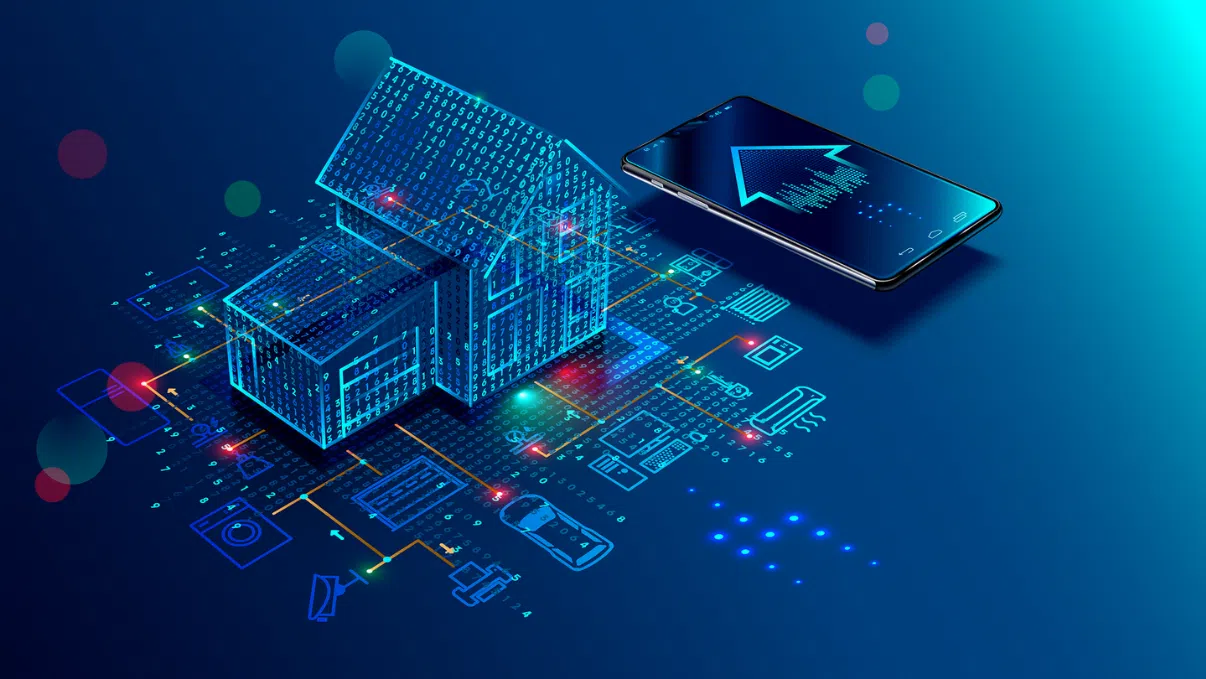 Making Your Life Simpler With Home Automation