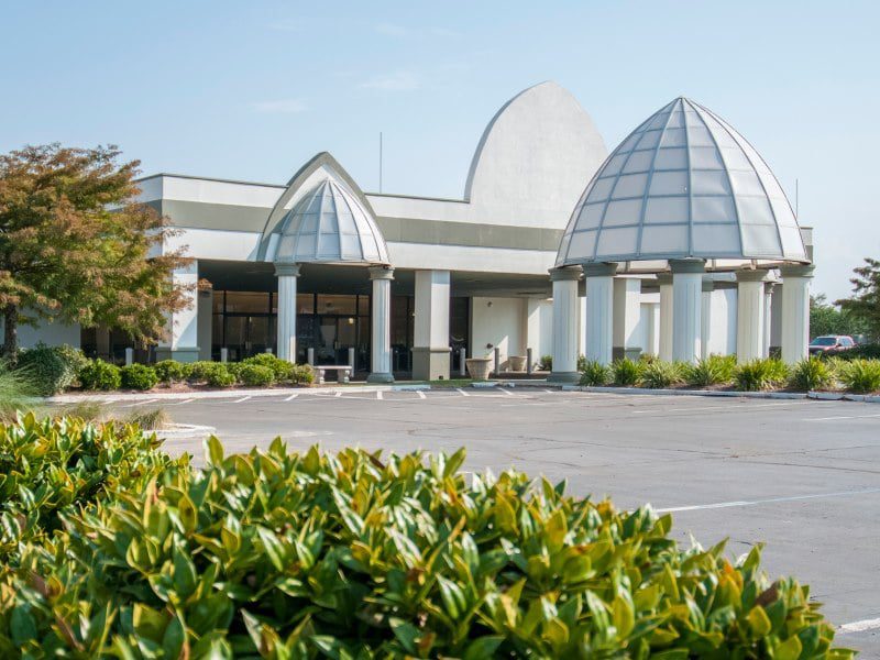 story alexandria convention center alexandria louisiana
