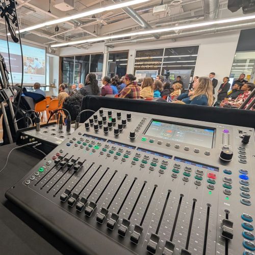 Is It Time for a New Sound System?