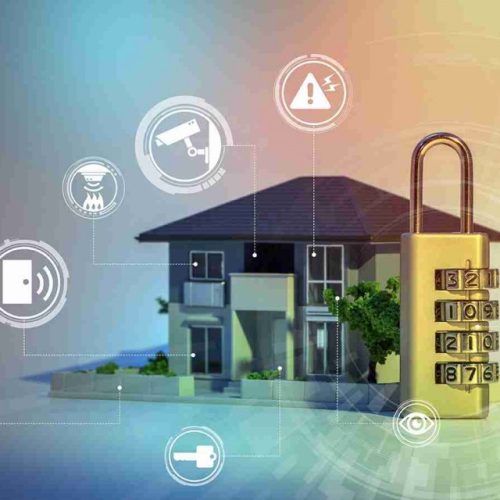 7 Reasons to Invest in a Home Security System
