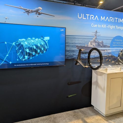 Outdoor LED Video Walls