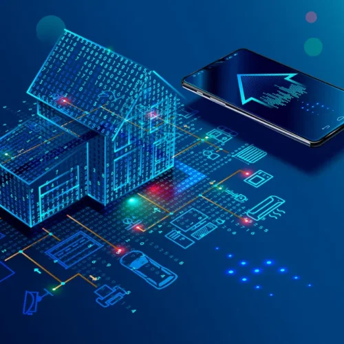 Making Your Life Simpler With Home Automation