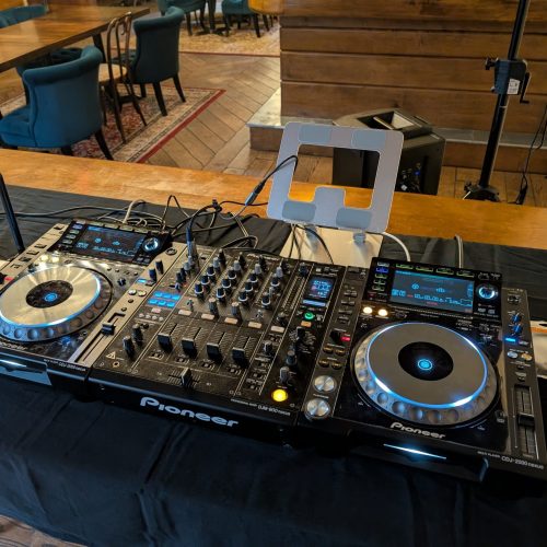 Is It Time for a New Sound System?